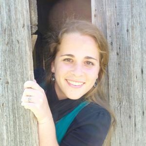 Meet your Posher, Sarah